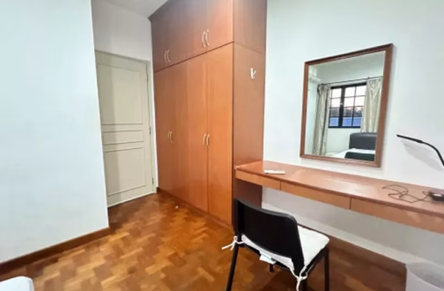 Room Rent • Lim Chu Kang • YUNNAN ROAD (638241) • S$1500 • Terraced House • Master Room