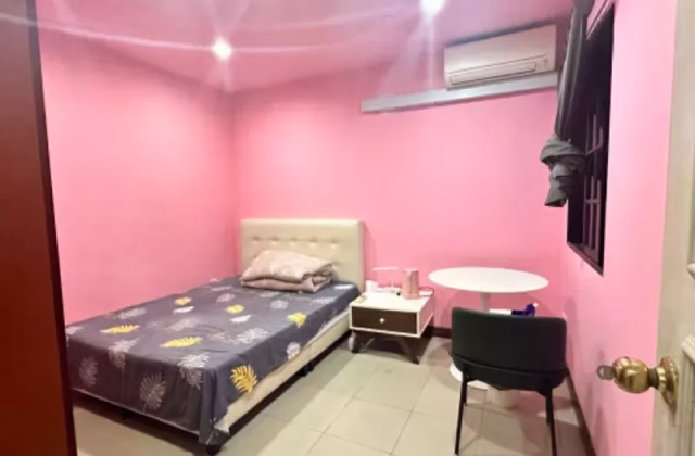 Room Rent • Lim Chu Kang • YUNNAN ROAD (638241) • S$1100 • Terraced House • Common Room