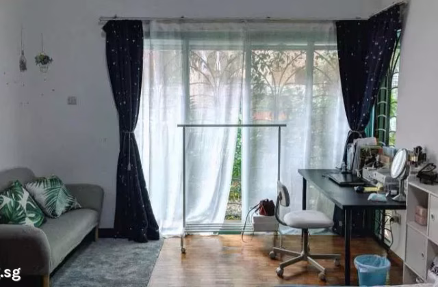 Room Rent • Outram •  Sims Residences • S$1600 • Apartment • Master Room