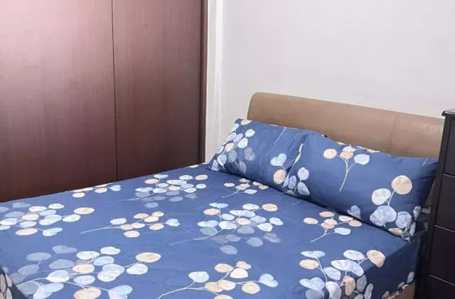 Room Rent • Orchard • 256 Ang Mo Kio Avenue 4 • S$1600 • 3-Room (2 BR) • Master Room