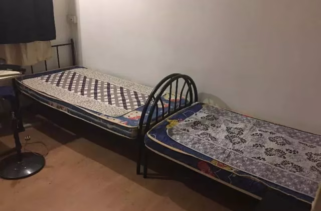 Room Rent • Ang Mo Kio • 558 Pasir Ris Street 51 • S$400 • 3-Room (2 BR) • Room Sharing