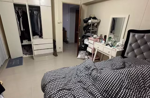 Room Rent • Bishan • 230 Compassvale Walk • S$500 • 3-Room (2 BR) • Master Room