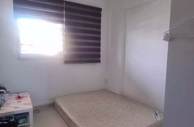 Room Rent • Central Water Catchment • 533 Serangoon North Avenue 4 • S$1200 • 4-Room (3 BR) • Common Room