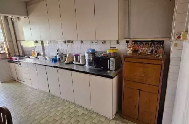 House Rent • Western Water Catchment • 104 Tampines Street 11 • S$2800 • 3-Room (2 BR) • 