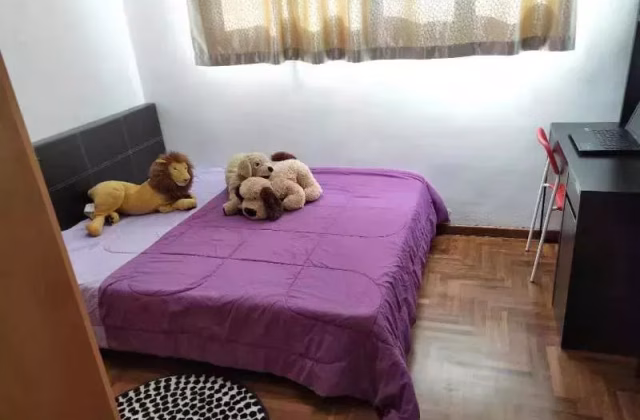 Room Rent • Outram •  Primedge @ Geylang • S$1400 • Condo • Master Room