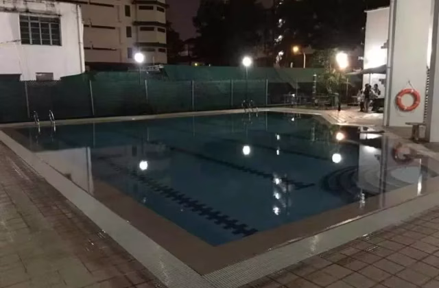 Room Rent • Newton •  Ampas Apartment • S$1100 • Apartment • Common Room