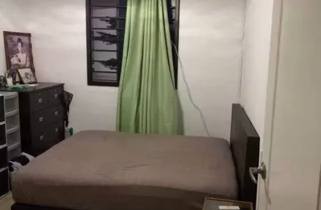 Room Rent • Outram • 34 Circuit Road • S$1200 • 3-Room (2 BR) • Common Room