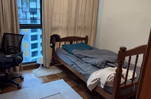 Room Rent • Geylang •  Regent Grove • S$1300 • Apartment • Common Room