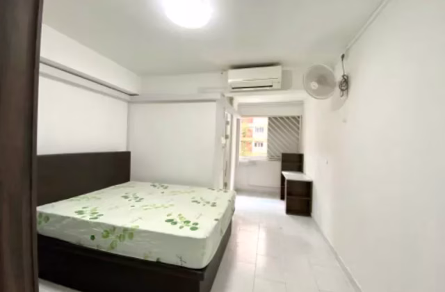 Room Rent • Singapore River • 420 Hougang Avenue 10 • S$1480 • 4-Room (3 BR) • Master Room