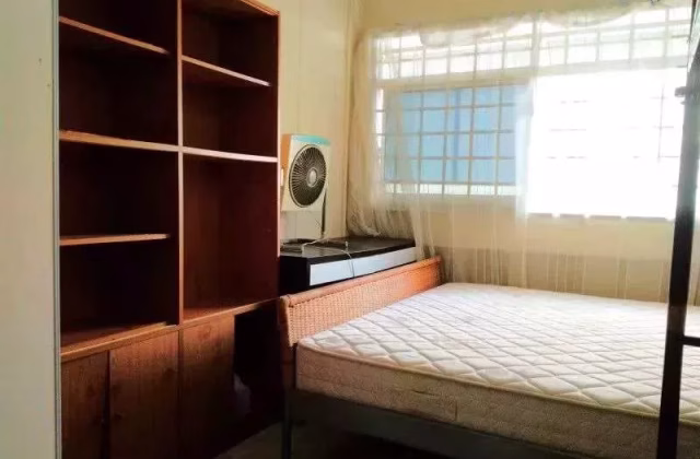Room Rent • Ang Mo Kio • 763 Pasir Ris Street 71 • S$450 • 4-Room (3 BR) • Room Sharing