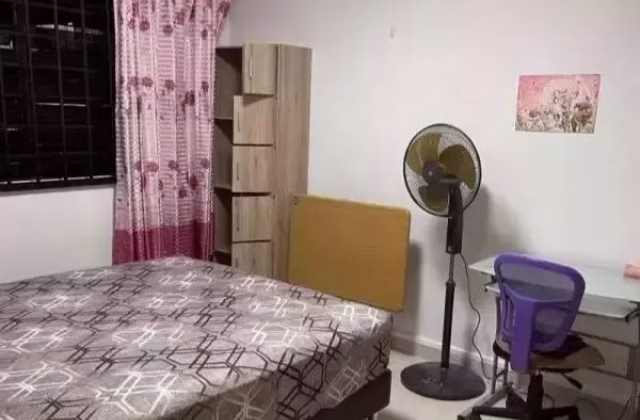 Room Rent • Marine Parade • 27 Toa Payoh East • S$1300 • 3-Room (2 BR) • Common Room
