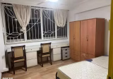 Room Rent • Bukit Merah • 428 Bukit Panjang Ring Road • S$1 • 4-Room (3 BR) • Common Room