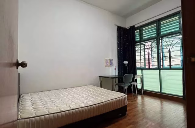 Room Rent • Outram •  Sims Residences • S$1200 • Apartment • Common Room