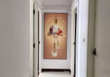 Room Rent • Bishan • 271C Sengkang Central • S$650 • 4-Room (3 BR) • Common Room