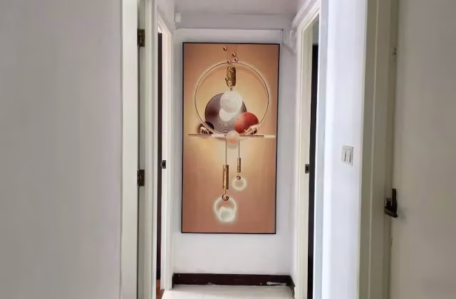 Room Rent • Bishan • 271C Sengkang Central • S$650 • 4-Room (3 BR) • Common Room