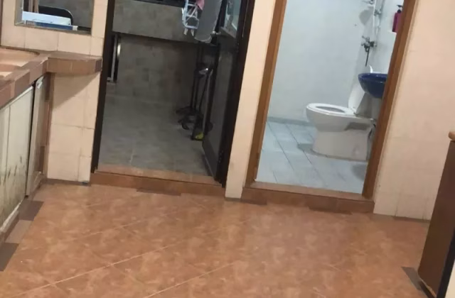 Room Rent • Sembawang • 794 Woodlands Drive 72 • S$1100 • 5-Room (4 BR) • Common Room