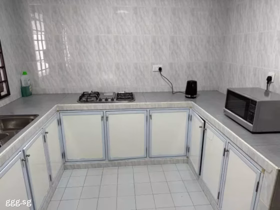 Room Rent • Central Water Catchment •  Fengli Gardens • S$1600 • Terraced House • Master Room Photo