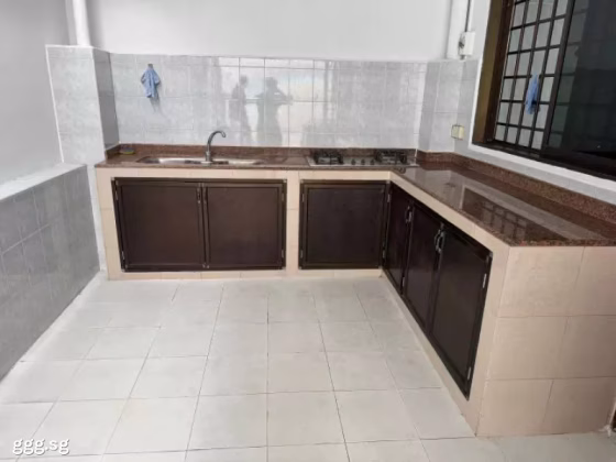 Room Rent • Central Water Catchment •  Fengli Gardens • S$1600 • Terraced House • Master Room Photo
