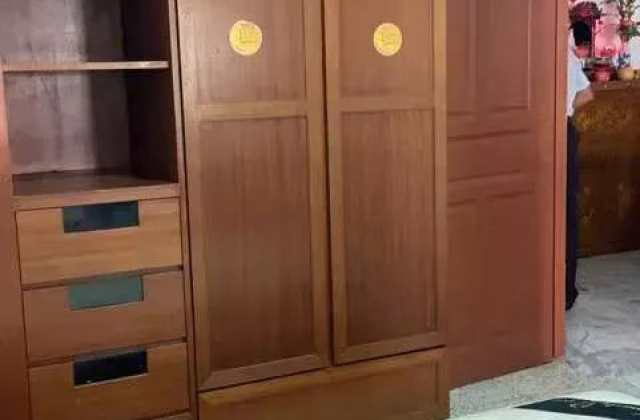 Room Rent • Southern Islands • 29 Kelantan Road • S$1 • 3-Room (2 BR) • Common Room