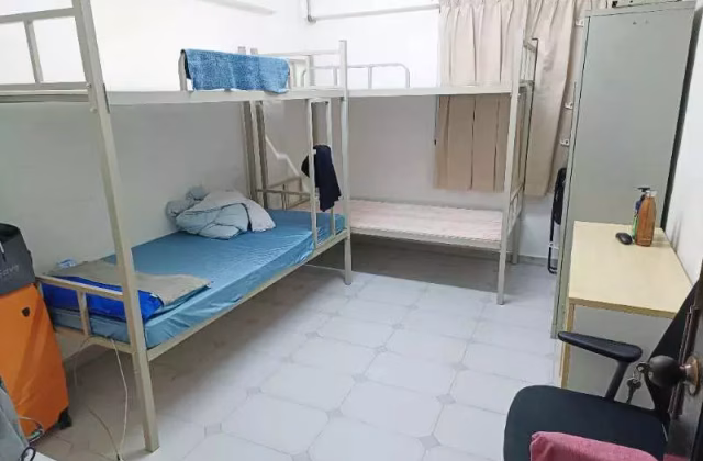 Room Rent • Paya Lebar • 283 Toh Guan Road • S$400 • 3-Room (2 BR) • Maid Room