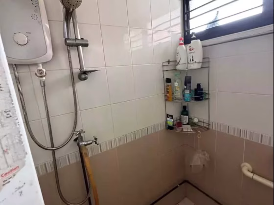House Rent • Orchard • 220 Ang Mo Kio Avenue 1 • S$3100 • 3-Room (2 BR) •  Photo