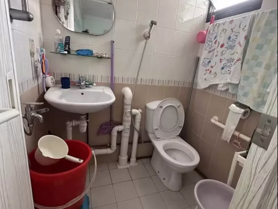 House Rent • Orchard • 220 Ang Mo Kio Avenue 1 • S$3100 • 3-Room (2 BR) •  Photo