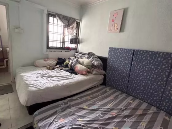 House Rent • Orchard • 220 Ang Mo Kio Avenue 1 • S$3100 • 3-Room (2 BR) •  Photo