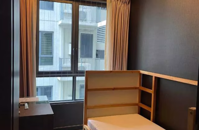 Room Rent • Hougang •  The Brownstone • S$1000 • Condo • Common Room