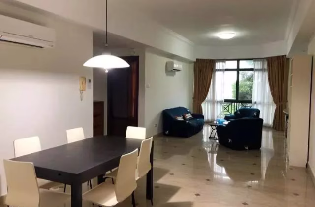 House Rent • Novena •  Signature Park • S$3950 • Apartment • 1087ft² / 100m²