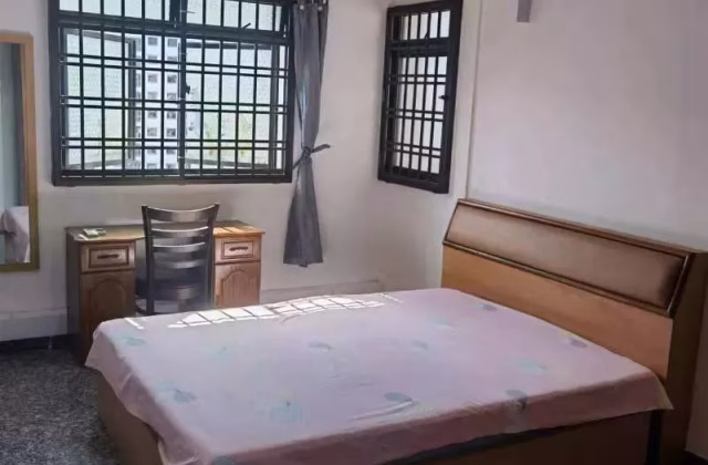 Room Rent • Bishan • 113 Rivervale Walk • S$1450 • 4-Room (3 BR) • Master Room