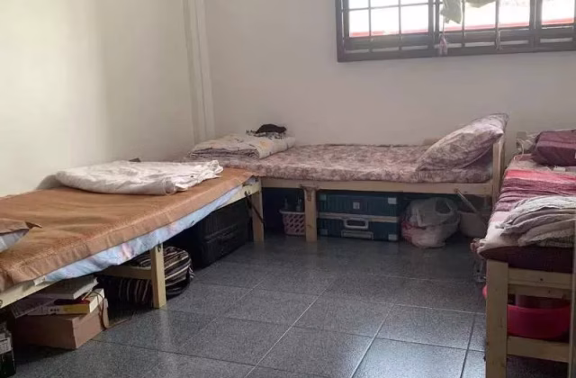 Room Rent • Sembawang • 110 Woodlands Street 13 • S$420 • 4-Room (3 BR) • Room Sharing