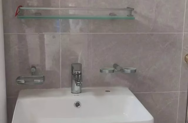 Room Rent • Western Water Catchment • 119 Simei Street 1 • S$1100 • 4-Room (3 BR) • Common Room