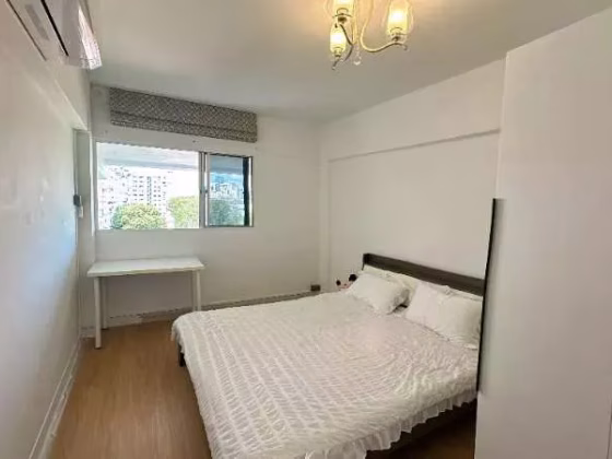 Room Rent • Museum • 9 Gloucester Road • S$1450 • 4-Room (3 BR) • Common Room Photo