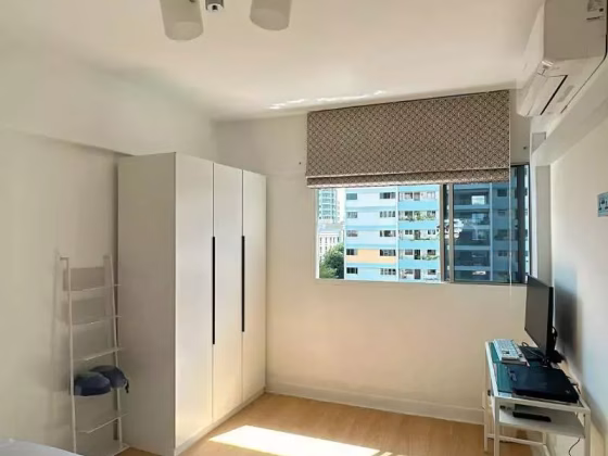 Room Rent • Museum • 9 Gloucester Road • S$1450 • 4-Room (3 BR) • Common Room Photo