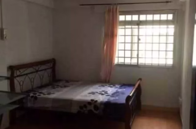Room Rent • Sembawang •  Woodlands Street 82 • S$0 • 4-Room (3 BR) • Common Room