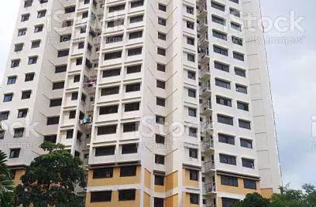 Room Rent • Clementi • 104B Depot Road • S$1200 • 4-Room (3 BR) • Common Room