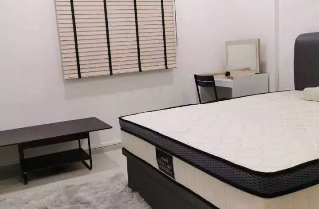 Room Rent • Central Water Catchment • 1 Lorong Lew Lian • S$1100 • 2-Room (1 BR) • Common Room