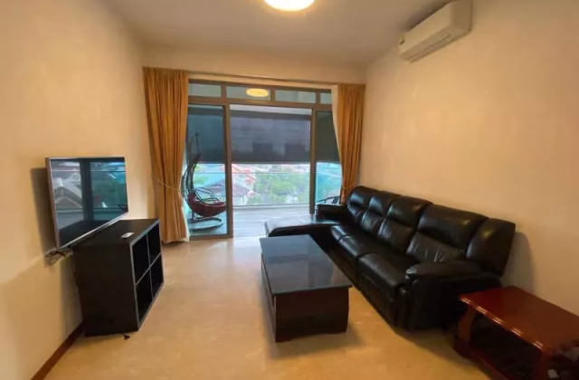 House Rent • Bukit Panjang •  Carabelle • S$5400 • Condo • 1130ft² / 104m²