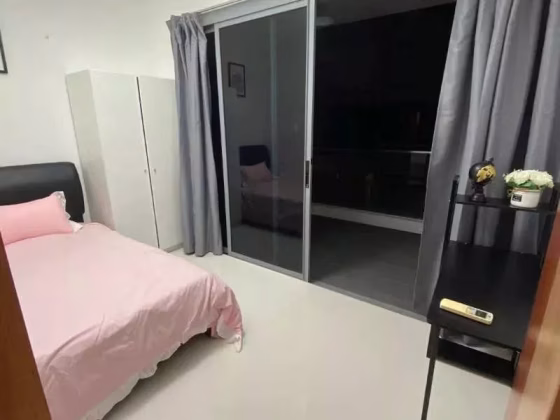 Room Rent • Singapore River •  Primo Residences • S$1300 • Apartment • Common Room Photo