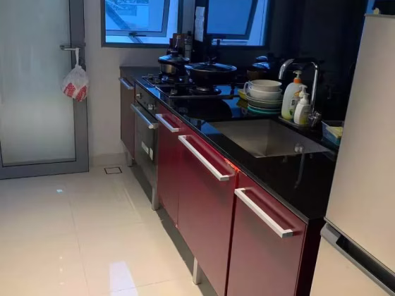 Room Rent • Singapore River •  Primo Residences • S$1300 • Apartment • Common Room Photo
