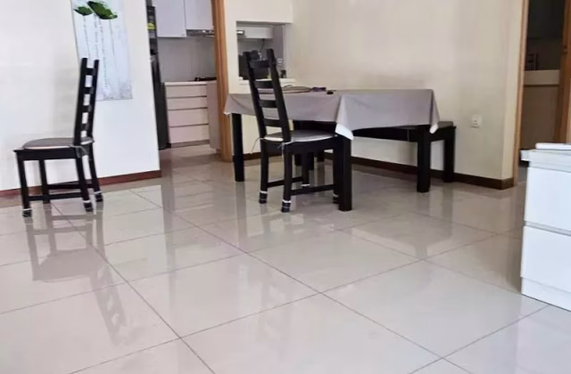 Room Rent • Western Water Catchment •  The Tampines Trilliant • S$600 • Condo • Maid Room