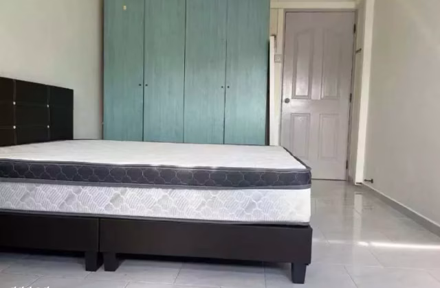 Room Rent • Rochor • 880 Yishun Street 81 • S$1100 • 4-Room (3 BR) • Master Room
