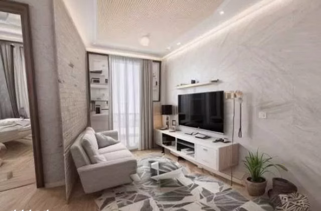 House Sale • Singapore River •  Vibes @ Kovan • S$1450000 • Apartment • 