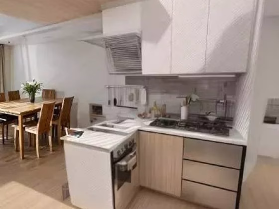 House Sale • Singapore River •  Vibes @ Kovan • S$1450000 • Apartment •  Photo
