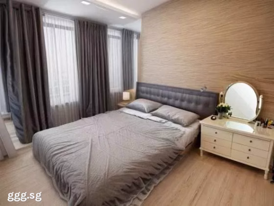 House Sale • Singapore River •  Vibes @ Kovan • S$1450000 • Apartment •  Photo