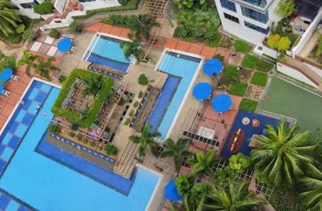 Room Rent • Geylang •  Regent Grove • S$1100 • Condo • Common Room