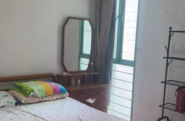 Room Rent • Outram •  The Sunny Spring • S$1700 • Apartment • Common Room