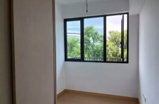 House Rent • Western Water Catchment •  Treasure At Tampines • S$3800 • Apartment • 581ft² / 53m²