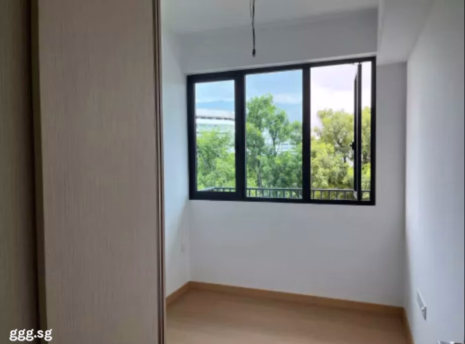 House Rent • Western Water Catchment •  Treasure At Tampines • S$3800 • Apartment • 581ft² / 53m² Photo