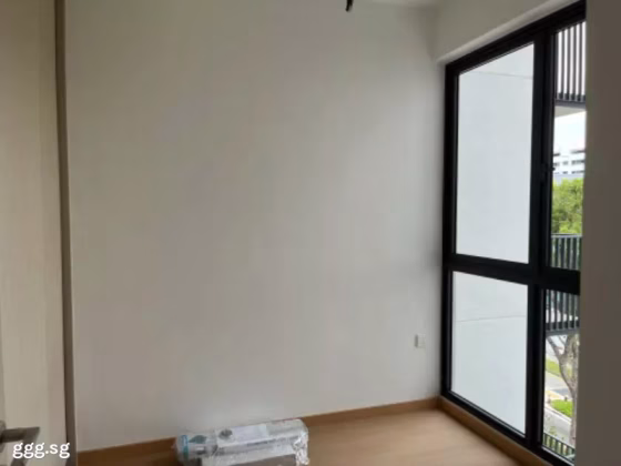 House Rent • Western Water Catchment •  Treasure At Tampines • S$3800 • Apartment • 581ft² / 53m² Photo